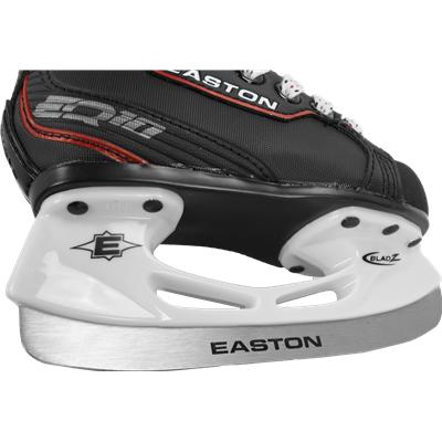 Easton Synergy EQ10 Yth 10 Hockey Skates Used Excellent Condition