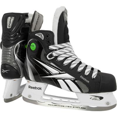 Reebok pump hot sale hockey skates