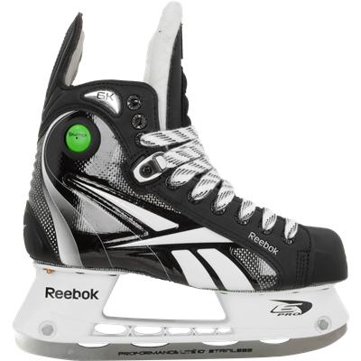 ambición locutor simpatía Reebok 6K Pump Ice Skates - Senior | Pure Hockey Equipment