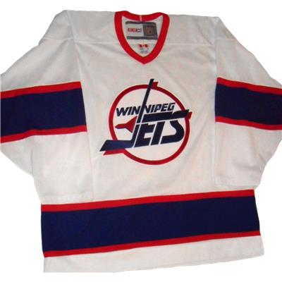 CCM Vintage Replica Jersey - Senior