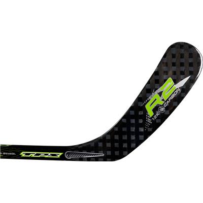 TPS Response R2 Composite Stick - Junior | Pure Hockey Equipment