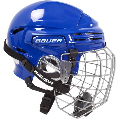 Bauer 7500 Hockey Helmet Combo 