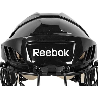 Reebok 4k Size Medium Blue Ice Hockey Helmet for sale online 