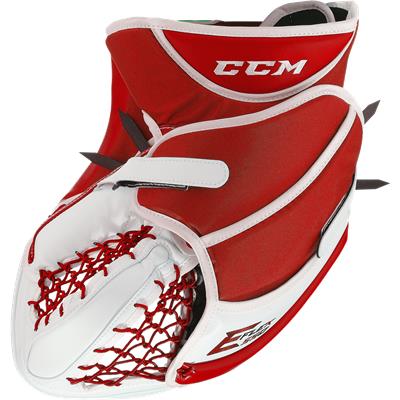 CCM Extreme Flex 500 Goalie Catch Glove - Intermediate