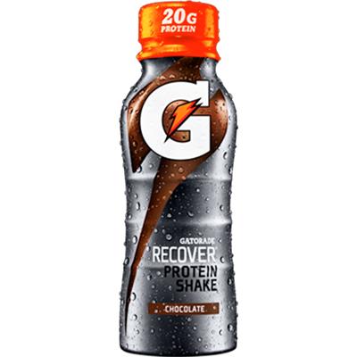 Gatorade Protein Shake — OAKFIT