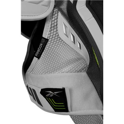 Reebok 20k best sale shoulder pads