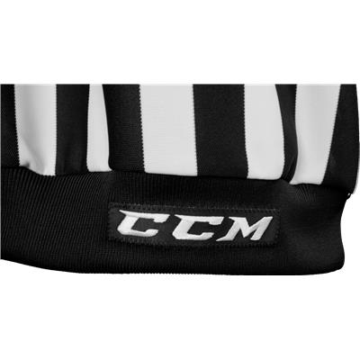 CCM MPRO 150 Pro Weight Authentic Referee Jersey - Senior