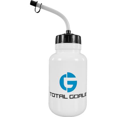 Custom Goalie Net Water Bottle Holder 
