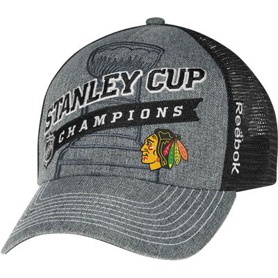 Chicago Blackhawks - Stanley Cup