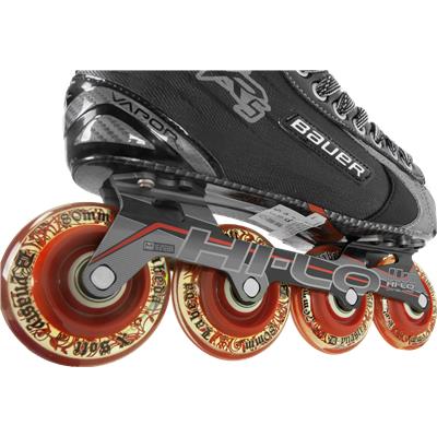 Bauer Vapor XR5 Inline Skates - Senior | Pure Hockey Equipment