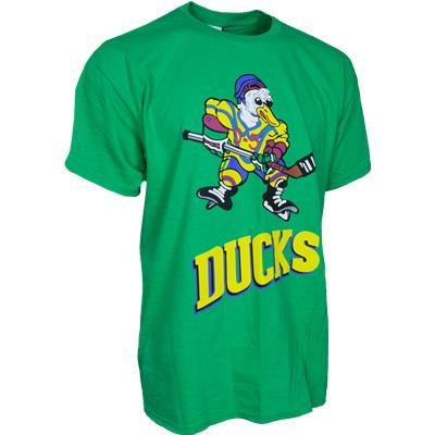Mighty Ducks - Buy In – Big League Shirts