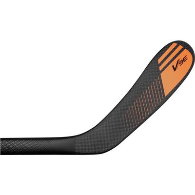 New Easton V9E E28 Flex 100 Adult Hockey Stick Left