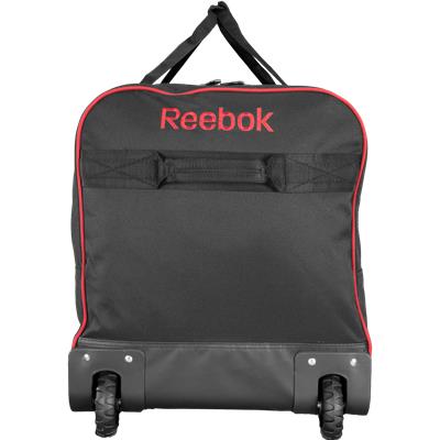 Reebok 14K Wheel Bag Senior Pure Hockey Equipment