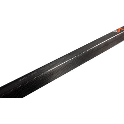 Easton V9 Grip Composite Hockey Stick Junior (Right, E36) : :  Sports, Fitness & Outdoors