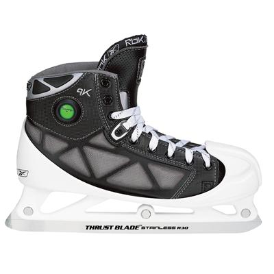 Reebok 9K Pump Goalie Skates '08 Model - Senior | Pure Hockey