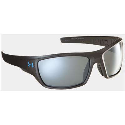 Under armour best sale power polarized sunglasses