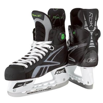 Reebok 9K Ice Skates '09 Model - | Pure Hockey Equipment