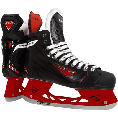 CCM RBZ CUSTOM Ice Skates - Senior | Pure Hockey Equipment