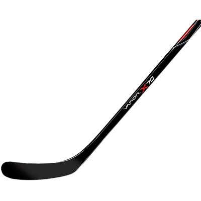 Bauer Vapor X70 Composite Stick - Senior | Pure Hockey Equipment