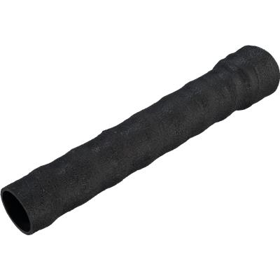 Tacki-mac Hockey Stick Grips-Command Sand Black 4" Short Grip-Select Quantity 