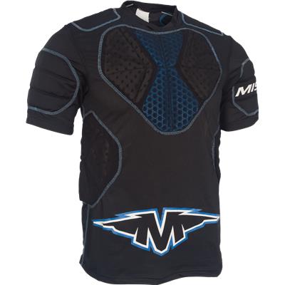 Inline hockey hot sale padded shirt