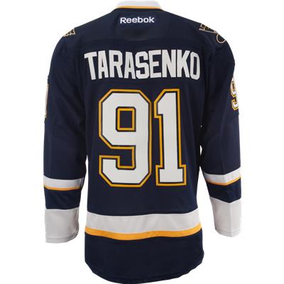 Tarasenko alternate jersey sale