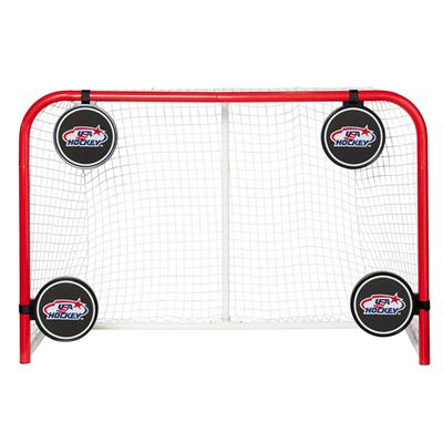 USA Hockey Foam Shooting Targets | Pure Hockey Equipment