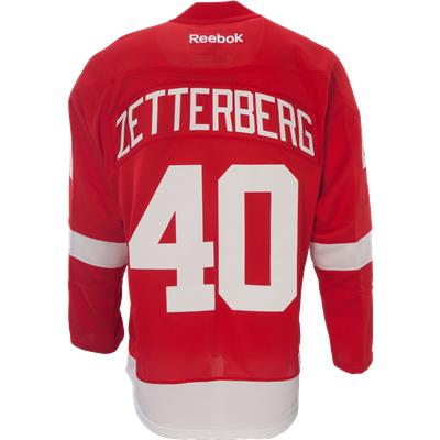 Detroit red wings zetterberg jersey new arrivals