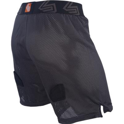 Shock Doctor Core Loose Hockey Jock w/ Bio-Flex Cup - Mens | Pure ...