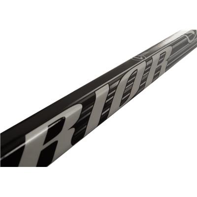 未使用品！レフトハンド WARRIOR COVERT DT1 スティック warrior-covert-dt1-st-clear-hockey-stick-sr