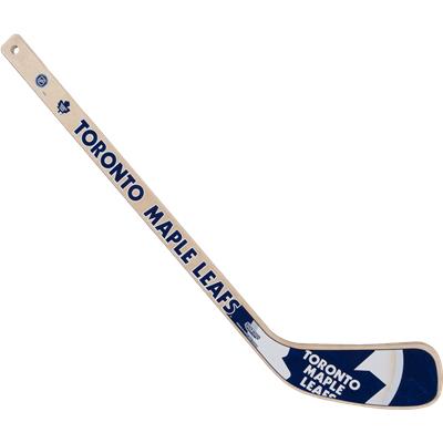 NHL Vancouver Canucks Mini Stick Hockey Stick Sherwood