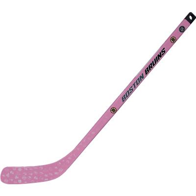 These are the mini sticks kids are using now ($23) : r/hockey