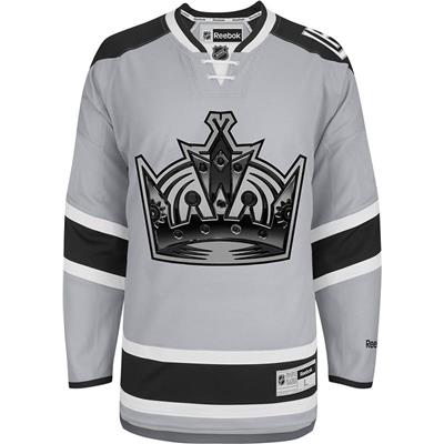 gray kings jersey