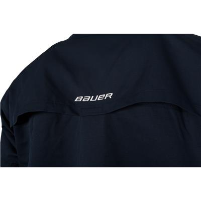 Bauer warm up jacket Men's Small