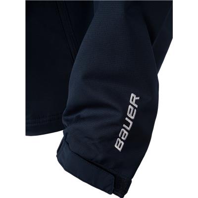 Bauer warm up jacket Men's Small