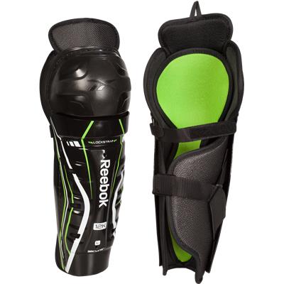 Reebok shin pads on sale