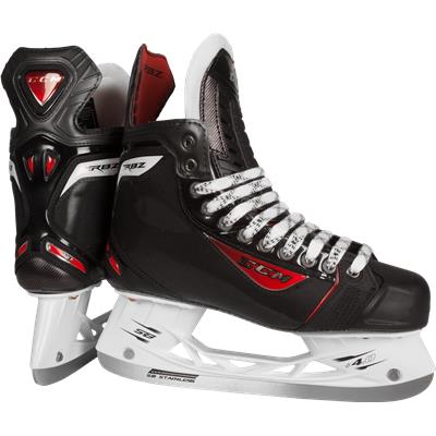 CCM RBZ 90 Ice Skates - Junior | Pure Hockey Equipment