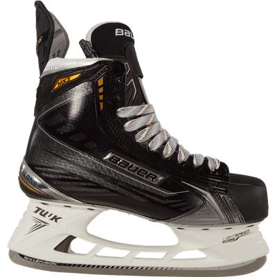 Bauer Supreme TotalOne MX3 Ice Hockey Skates - Senior | Pure Hockey ...