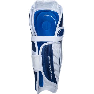 Bauer Nexus 8000 Shinguards - Senior | Pure Hockey Equipment