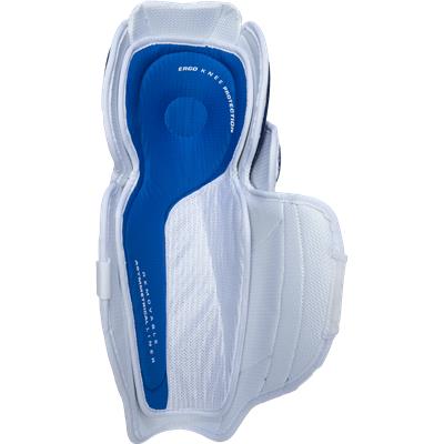 Bauer Nexus 8000 Shinguards - Senior | Pure Hockey Equipment