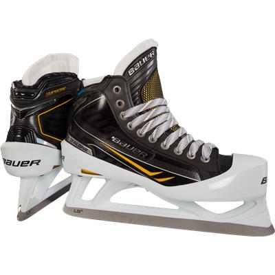 Bauer Supreme TotalOne NXG Goalie Skates - Junior | Pure Goalie 