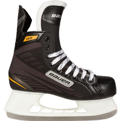 lens toewijzing Uitvoeren Bauer Supreme 140 Ice Skates - Senior | Pure Hockey Equipment