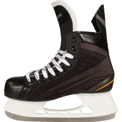 Details about   Bauer Supreme 140 Junior Hockey Skate Size 3 