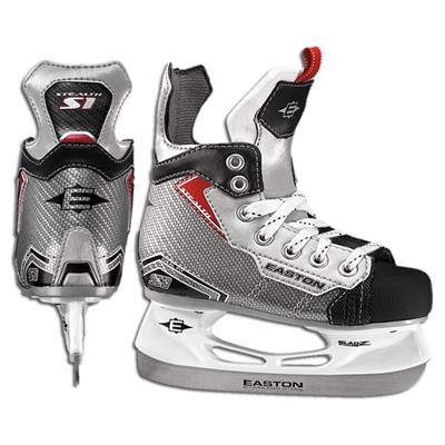 Easton Stealth S17 Youth Hockey Skates 12.5