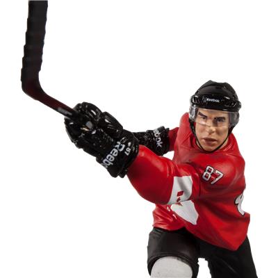 Team Canada Sidney Crosby Figurine