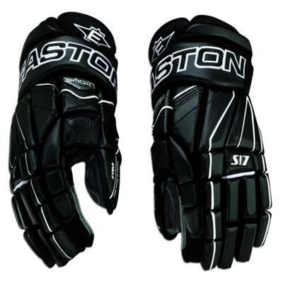 Easton Stealth S17 Black Composite Stick - Senior