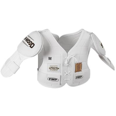 Classic Traditional Senior Adult Hockey Shoulder Pads - Protective  Equipment for Hockey Players 