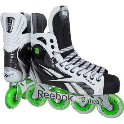Forretningsmand spiralformet hat Reebok 9K Pump Inline Skates - Senior | Pure Hockey Equipment