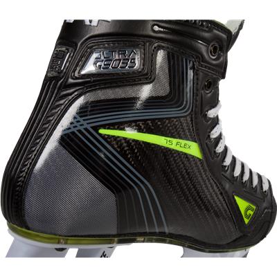 Graf 9035 75 Flex Ice Skates