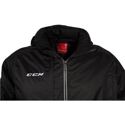 Ccm winter jacket youth sale